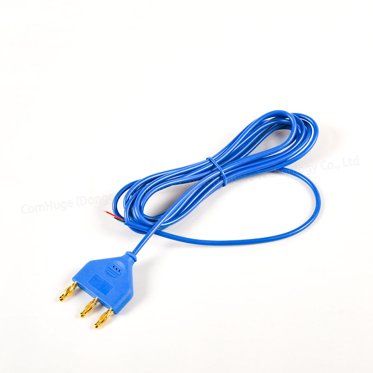 Electrosurgical HF Wire Cable Harness